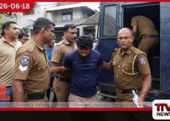 මැදවච්චියේ සැලූන් හිමිකරුවකුට තියුණු ආයුධයකින් පහර දුන් සැකකරු අත්අඩංගුවට
