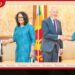 නික්ම යන බංග්ලාදේශ හා බෙල්ජියම් තානාපතිවරු අග්රාමාත්ය ආචාර්ය හරිනි අමරසූරිය හමුවෙති