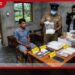 අයිස් සහ හෙරොයින් සමඟ මත්ද්රව්ය ජාවාරම්කරුවෙක් මීටියාගොඩදී අත්අඩංගුවට