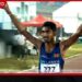 මැලේසියානු මලල ක්රිඩා තරගාවලියේ මීටර් 800 ඉසව්ව ජයගත් හර්ෂට රන් පදක්කමක්