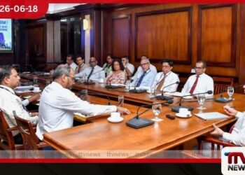 ඩොලර් බිලියන 36ක දැවැන්ත ඉලක්කය!