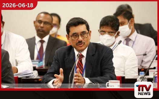 ශ්රී ලංකාවෙන් ඩොලර් මිලියන 808ක් පිටතට ගියාද?