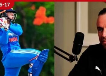 IPL ලකුණු වැඩක් නෑ…