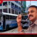 බස් රථ ධාවනය භූමිතෙල්වලින්?