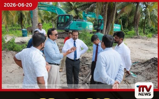 සිලිකා වැලිවලින් අගය එකතු කිරීමේ නව ව්යාපෘතියක්