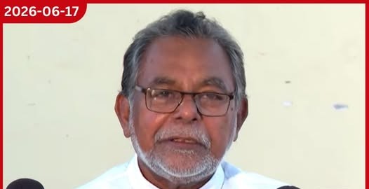 රවී-ශානි පත්කිරීම ගැන කාදිනල් හිමිපාණන්ගේ කිසිඳු සම්බන්ධයක් නැහැ