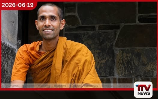 මුදලට ලිංගික සේවා ගන්න ගිය මහායායේ විනීත හිමි අමෙරිකාවේදී අත්අඩංගුවට