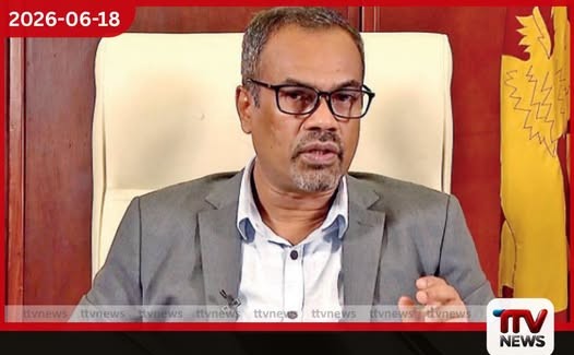 ණය ගන්නේ නැතුව ආපදා සහන සහ ආර්ථිකය වෙනුවෙන් රුපියල් බිලියන 600ක් රජයෙන්