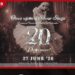 රුසියානු සම්භාව්‍ය බැලේ ප්‍රසංගය Once Upon a Silver Stage 27 වැනිදා නෙළුම් පොකුණේදී සිසුන් 690ක් වේදිකාවට