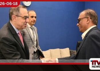 කොළඹ වරාය දියුණු කරන්නට ලෝක බැංකුවේ සහාය ලැබෙයි