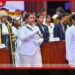 සිරිමාවෝ බණ්ඩාරනායක විද්යාලයේ ශිෂ්ය පාර්ලිමේන්තු මංගල සැසිවාරය ජනාධිපති කාර්යාලයේදී පැවැත්වෙයි