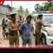 රත්මලානේ නිවාස සොරා කෑ සැකකරු අත්අඩංගුවට