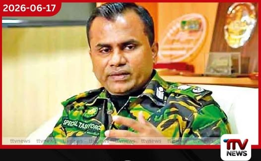 පාස්කු සිදුවීමට අදාළව වරුණ අත්අඩංගුවට ගැනීමේ කිසිදු සූදානමක් නෑ…