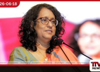 දරුවන්ගේ අධ්‍යාපනය හා ආරක්ෂාව මුළු රටේම වගකීමක්