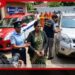 වෛද්යවරියක ලෙස රඟපා කෝටි 6ක් කොල්ලකෑ කාන්තාව කොටුවෙයි