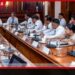 2026 අයවැය යෝජනා සහ ව්යාපෘති ප්රගතිය සමාලෝචනය කෙරේ