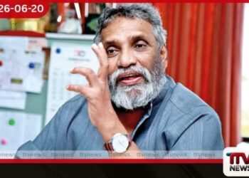 ඡන්දය කල් දැමීම තරම් පාපයක් තවත් නෑ මහින්ද දේශප්රිය දැඩි ප්රකාශයක්