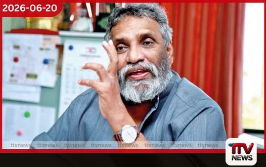 ඡන්දය කල් දැමීම තරම් පාපයක් තවත් නෑ මහින්ද දේශප්රිය දැඩි ප්රකාශයක්