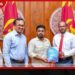 2026–2030 ජාතික අපනයන සංවර්ධන සැලැස්ම ජනපති අනුර කුමාරට භාර දෙයි