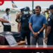 බැංකොක් සිට දෙමටගොඩටම බෙදන්න ගෙනා ලක්ෂ 750ක කුෂ් තොගය කටුනායකදී අතරමඟ නතර වෙයි!