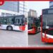 චීනෙන් ලංකාවට අලුත් මෙට්රෝ බස් 104ක් බස් රථ පරීක්ෂා කරන්න ලංකාවේ බලධාරීන් චීනයට යයි