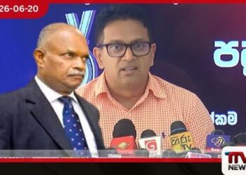 ශානි අබේසේකර ප්‍රංශයට ගියේ  ජනතා මුදලින් නීති විරෝධීවයි  රංජන් සෙනෙවිරත්න පවසයි