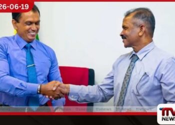 ජාතික යොවුන් සේනාංකය සහ  ශ්‍රී ලංකා දුනු විදීමේ සංගමය අතර  අවබෝධතා ගිවිසුමකට  අත්සන් තබයි