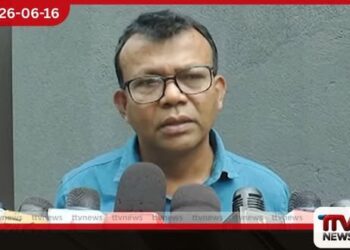 සුරේෂ් සලේට ජීවිත හානියක් වෙන්න තියෙන ඉඩකඩ ඉතා අඩුයි