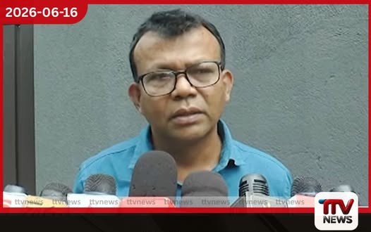 සුරේෂ් සලේට ජීවිත හානියක් වෙන්න තියෙන ඉඩකඩ ඉතා අඩුයි