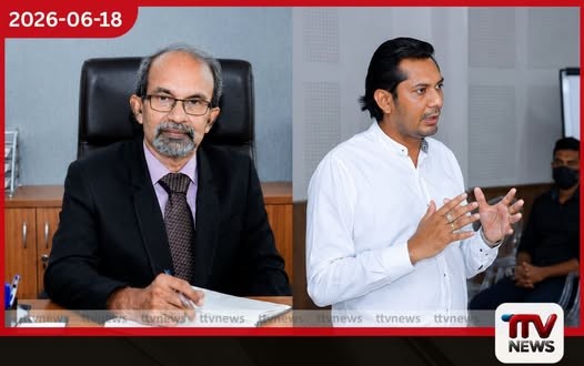 සුගීෂ්වර පඩි දෙකක් ගත් බවට පැමිණිලි කල ඇන්ටන් පඩි තුනක් අරන්