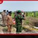 එල්.ටී.ටී.ඊ. ආයුධ සහ රන් සොයා සම්මන්තුරේ කුඹුරක කැණීමක්