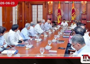 අපනයන ආර්ථිකය ශක්තිමත් කිරීමට  ඇඟලුම් ක්ෂේත්‍රයේ ප්‍රමුඛයන් සමඟ  ජනාධිපති කාර්යාලයේදී  සාකච්ඡා