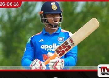 දඹුල්ලේදී ලංකාවේ ක්‍රීඩකයෝ එක්ක රණ්ඩුවට පැටලුණු ඉන්දීය සුපිරි පිතිකරුවාට වැඩේ වරදී ද