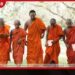 සඟරජ බුහුමන් ජාතික පිරිවෙන් දින රාජ්‍ය මහෝත්සවය හෙට කුණ්ඩසාලේදී