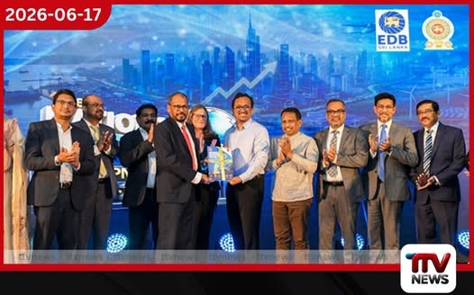 2030 වන විට ඩොලර් බිලියන 36ක අපනයන ඉලක්කයක්…