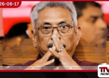ගෝඨාභයගේ පෙත්සමට බාලගිරි දෝෂයද?