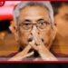 ගෝඨාභයගේ පෙත්සමට බාලගිරි දෝෂයද?