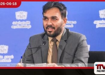 මාධ්ය කාඩ් එකෙන් විදේශ සංචාර!