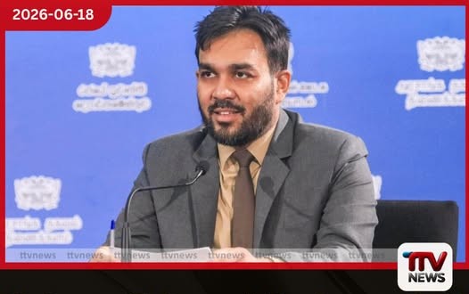 මාධ්ය කාඩ් එකෙන් විදේශ සංචාර!