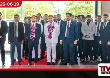 තාරුණ්යයට මඟ කියා දෙන FUTURE MINDS 2026 මහනුවර ප්රදර්ශනය හෙට ඇරඹේ