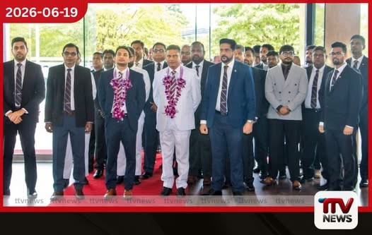 තාරුණ්යයට මඟ කියා දෙන FUTURE MINDS 2026 මහනුවර ප්රදර්ශනය හෙට ඇරඹේ