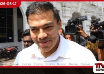 නාවික හමුදාවට ගියේ හොර පාරෙන්ද?
