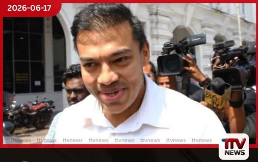 නාවික හමුදාවට ගියේ හොර පාරෙන්ද?