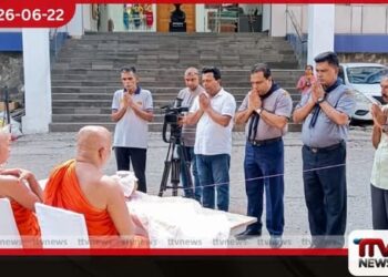 ශ්‍රී ලංකා බාලදක්ෂයෝ  ප්‍රථම වරට  ජාතික බාලදක්ෂ පොසොන් කලාපය සංවිධානය කරති