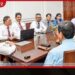 රේගු කටයුතු  කඩදාසි රහිත කිරීමට  ව්‍යාපාරික ප්‍රජාවගේ සහාය