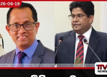 නීතිය නැමූ කථානායකට එරෙහිව රිට් පෙත්සමක් චමින්ද ඉල්ලයි