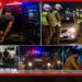 වරෙන්තුකරුවන් ඇතුළු 562ක් පොලිස් අත්අඩංගුවට