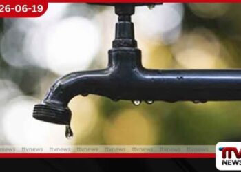 මහර-ගම්පහට හදිසි ජල කප්පාදුවක් හෙට පෙරවරු 8 දක්වා  ජල සැපයුම අත්හිටුවයි