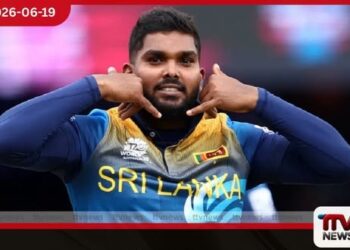 දඟ පන්දු මායාකාරයා නැවතත් ඉහළට
