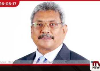 පාස්කු දින ප්රහාරය සම්බන්ධයෙන් තමන් අත්අඩංගුවට ගැනීම වළක්වන්නැයි ඉල්ලා ගෝඨාභය රාජපක්ෂ අභියාචනාධිකරණයට රිට් පෙත්සමක් ගොනු කරයි